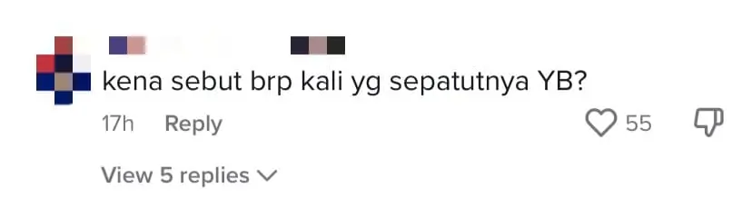 Budget 2023 PN MP bumiputera comment 01