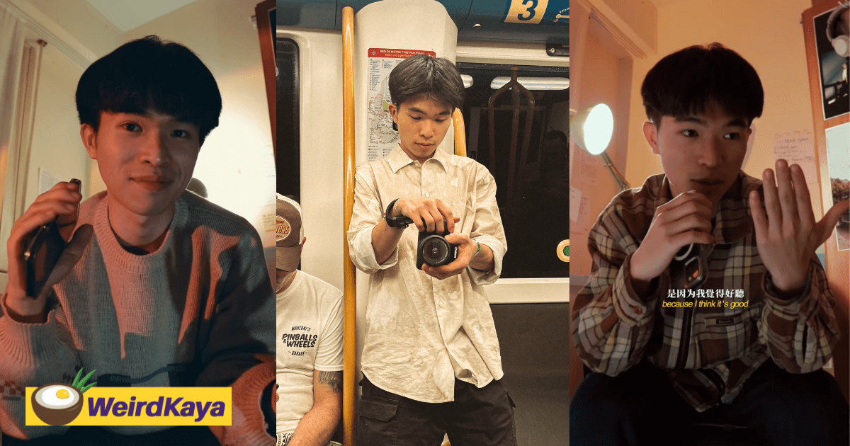 Busypang Pang Jing Xian