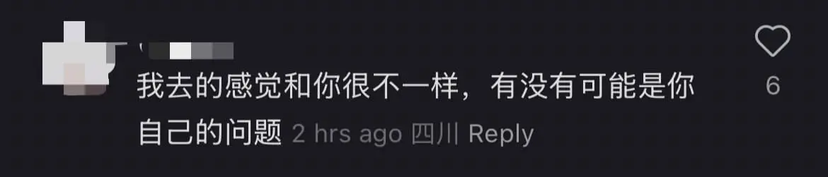 'Dirty & Chaotic' — Tourist Warns Others To Stay Away From KL For Their Holiday Trip comment 3