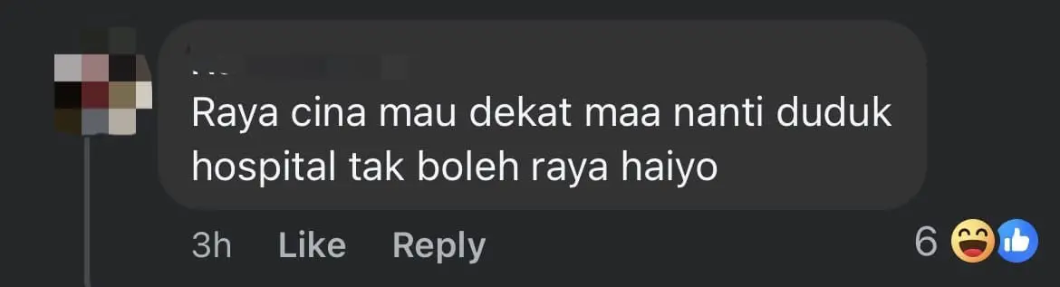 Violent Fight Breaks Out At Toto Outlet Over RM121mil Jackpot comment 2