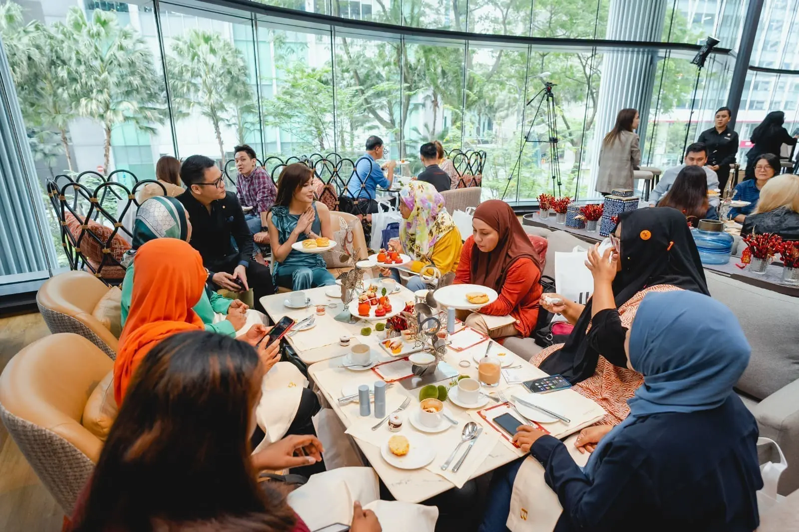 Callie XOSOME accomodate all gender age race