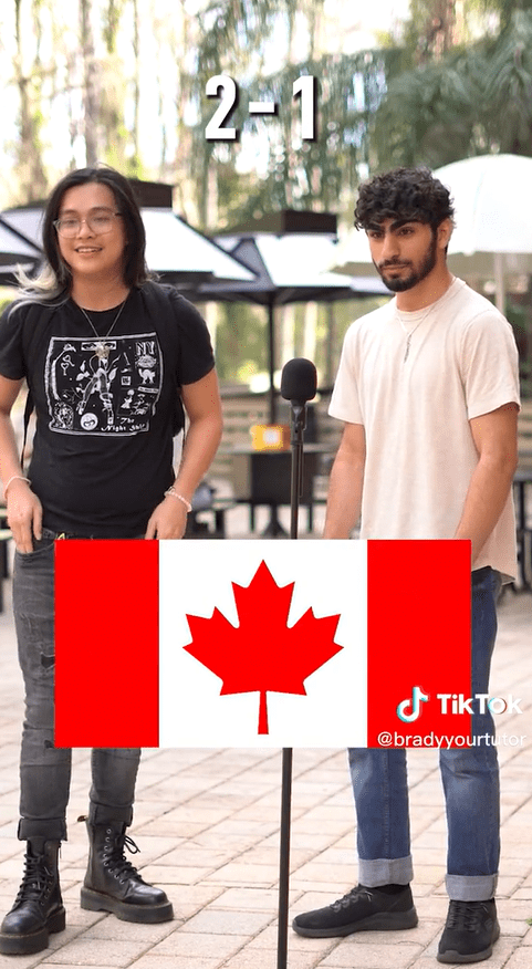 "Salam From Micronesia" — M'sians Troll American Who Mistook Jalur Gemilang As Micronesia