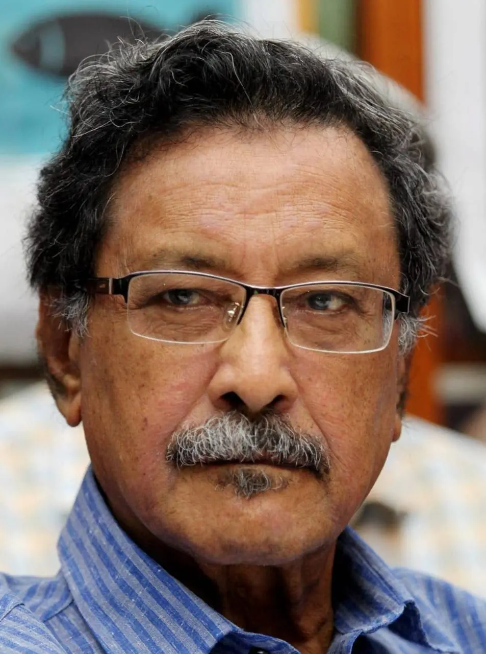 CAP president Mohideen Abdul Kader