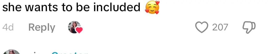 cat wakes up for sahur comment