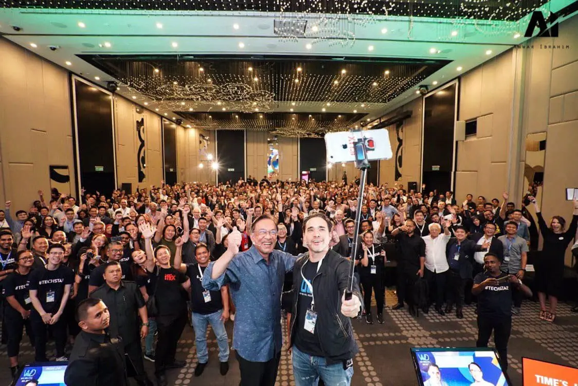 Catcha Digital i-GOV 1