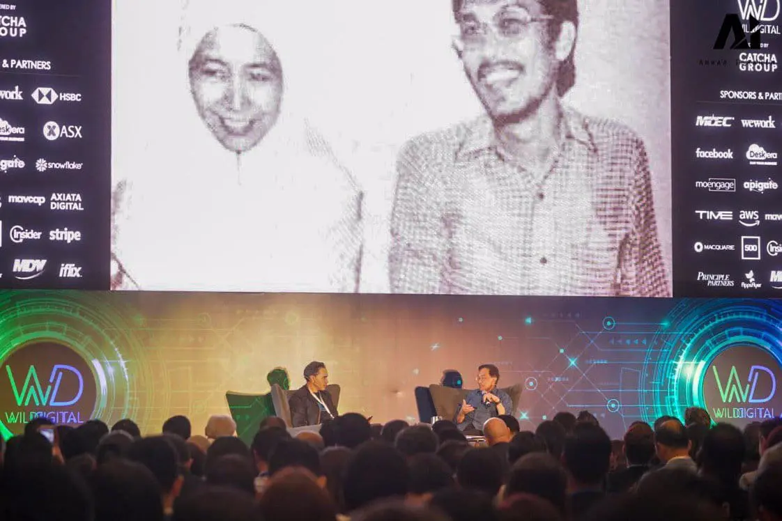 Catcha Digital i-GOV 2