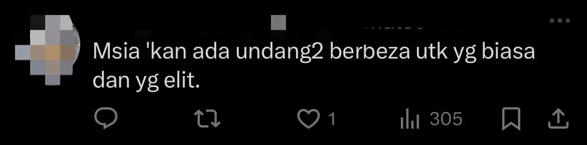 M'sian Minister Allegedly Smokes At Eatery, Netizens Call For Action To Be Taken comment 3