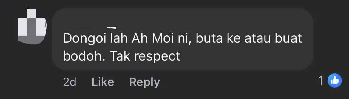 M'sian Woman Slammed For Bringing Pet Dog To Playground Despite Signs Saying It's A No-No comment 2