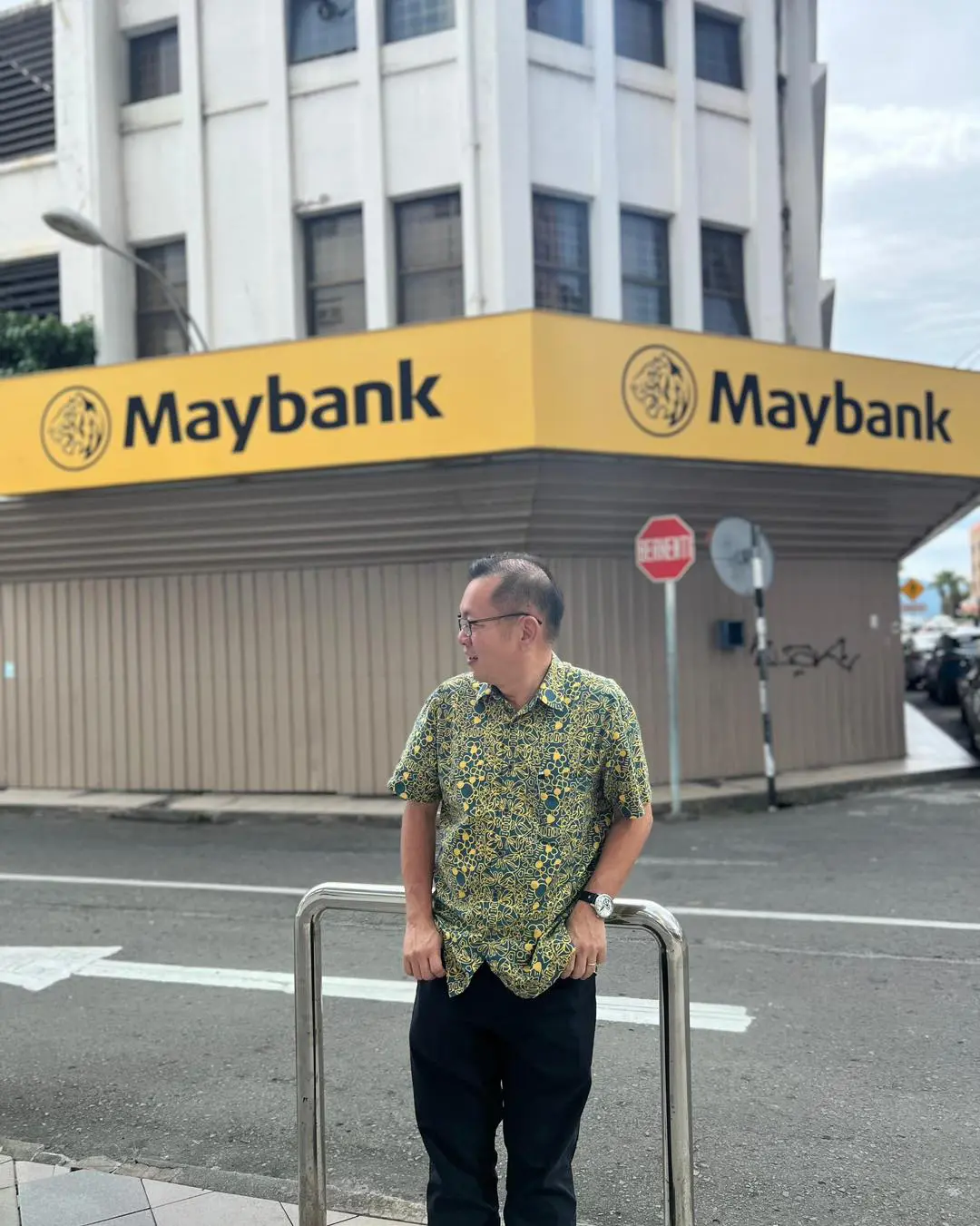 Chan Foong Hin 陈泓缣