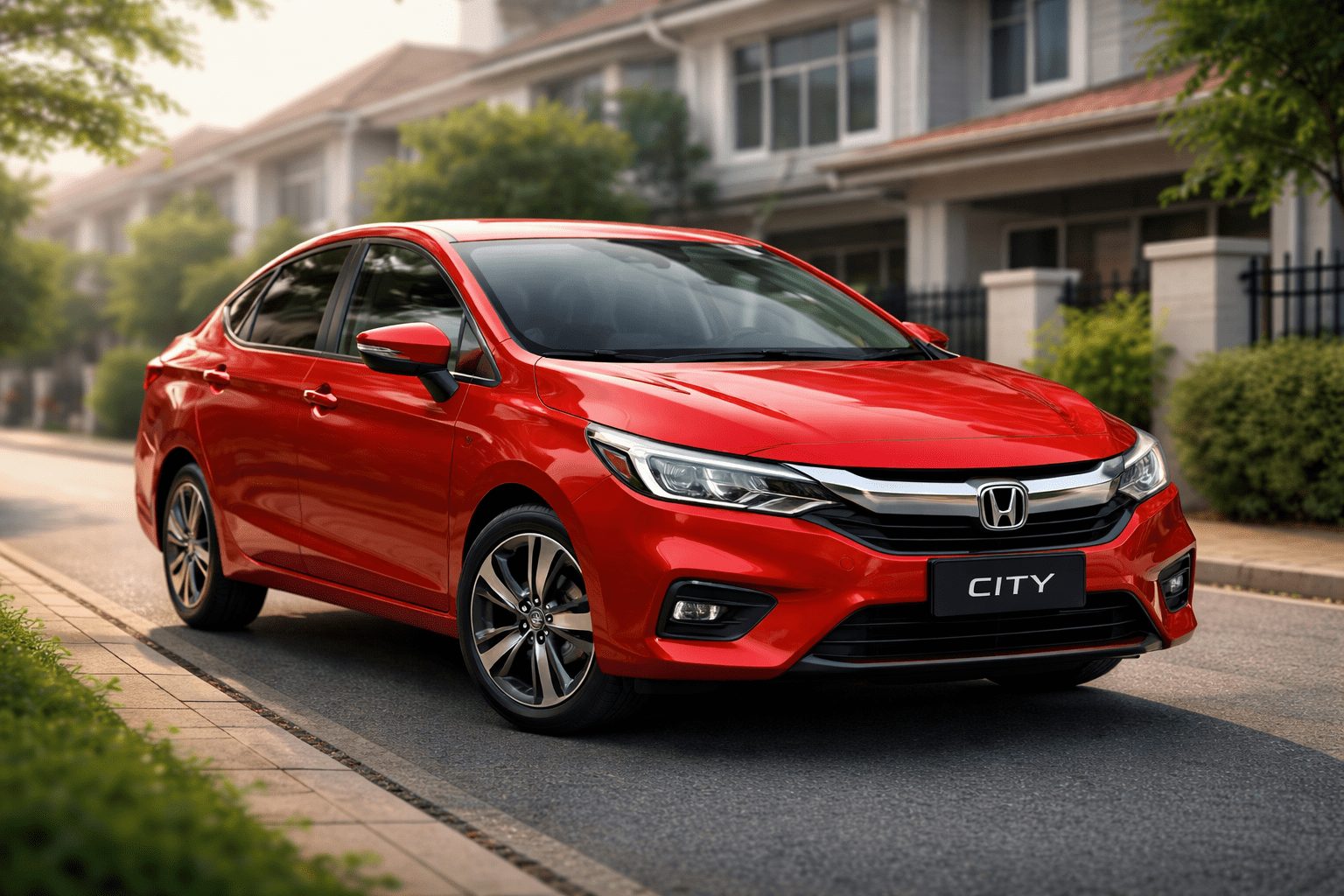 M40 M'sian Says RM5.5K Salary Isn’t Enough After Choosing Honda City, Home Loan & Two Kids