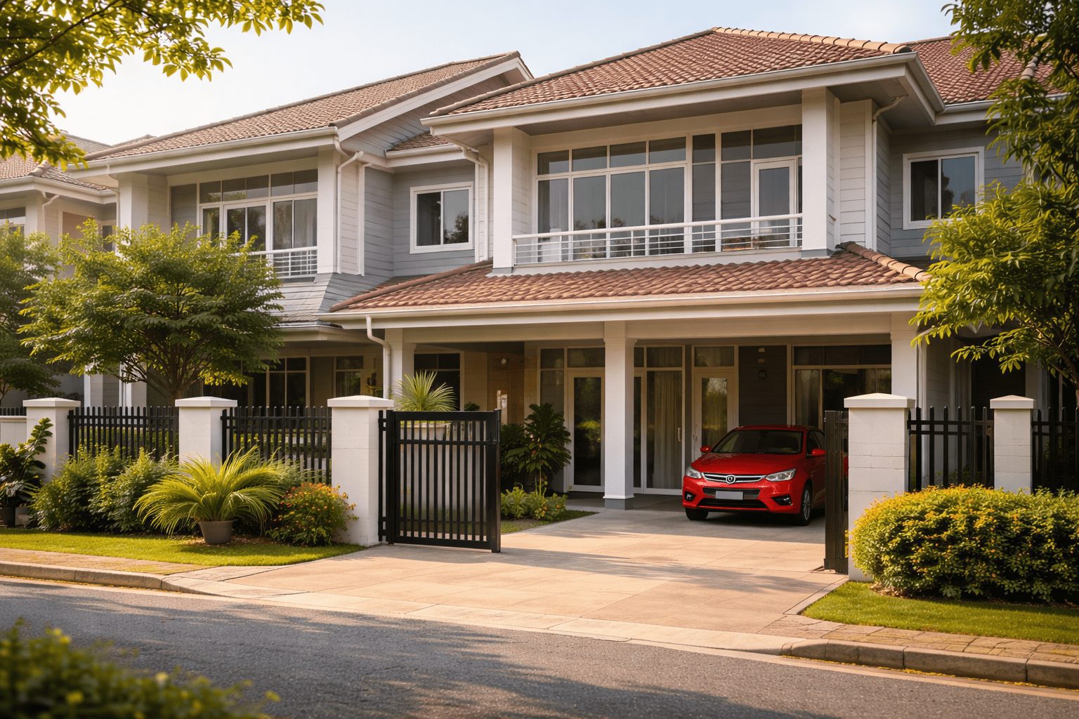 M40 M'sian Says RM5.5K Salary Isn’t Enough After Choosing Honda City, Home Loan & Two Kids