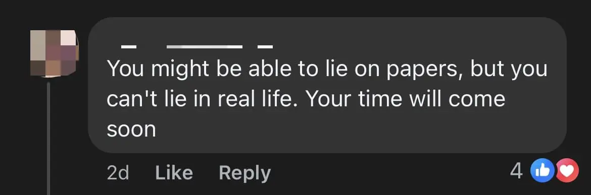 'Can Get 'A' With Eyes Closed' — M'sian Student Boasts About Using ChatGPT Premium To Do Assignments comment 3