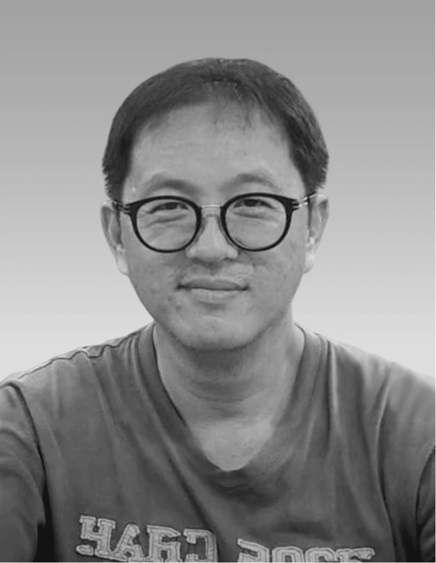 Chen Yongfu