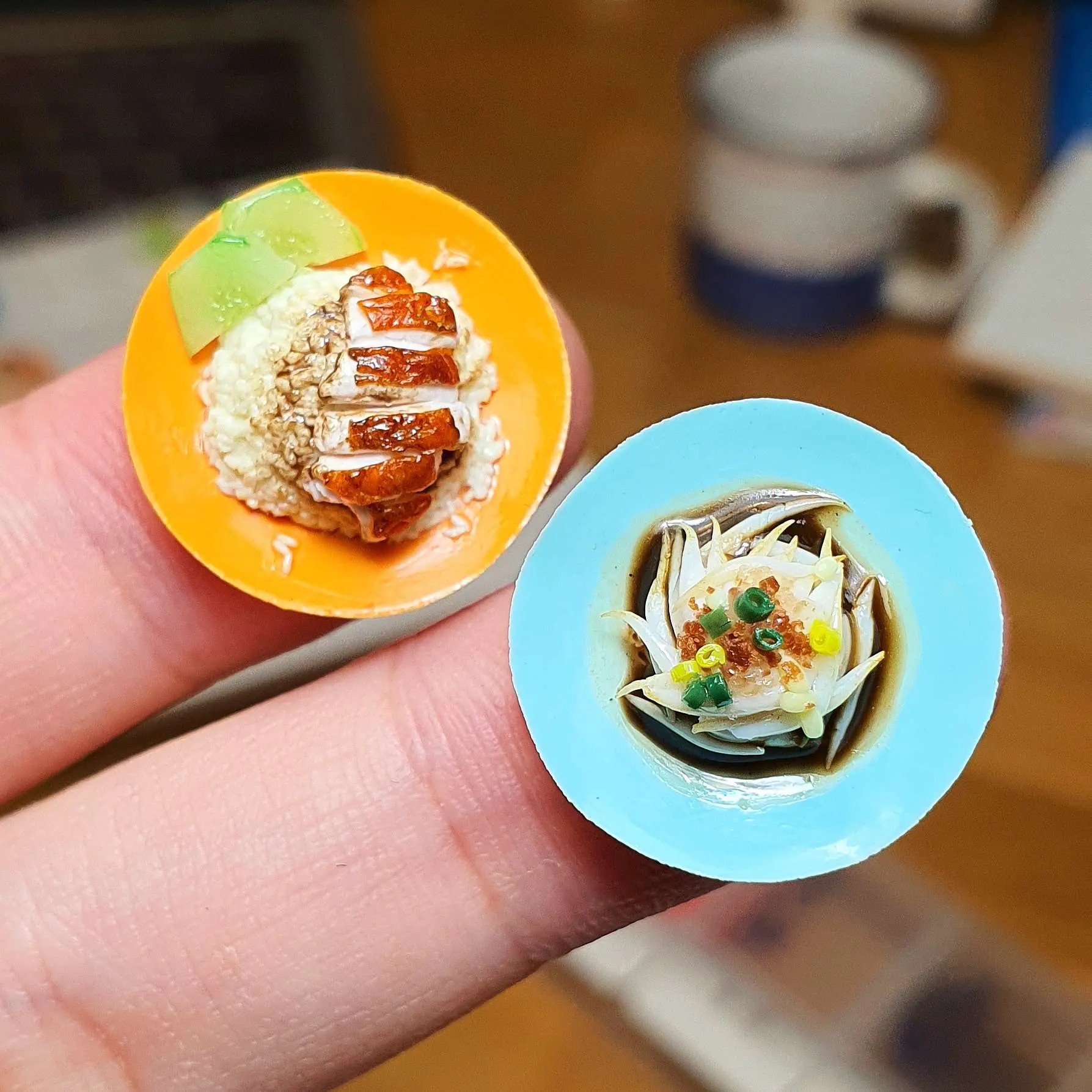 Founder Of Tinypinc Shares Exciting Journey On Transforming Your Favourite M'sian Food Into Your Favourite Jewellery