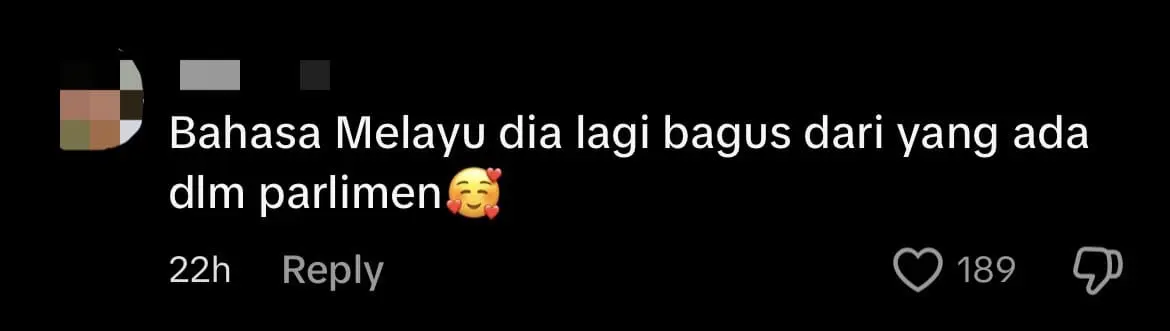 China Journalists Wow Netizens With Fluent Malay While Having Nasi Kandar In KL comment 2