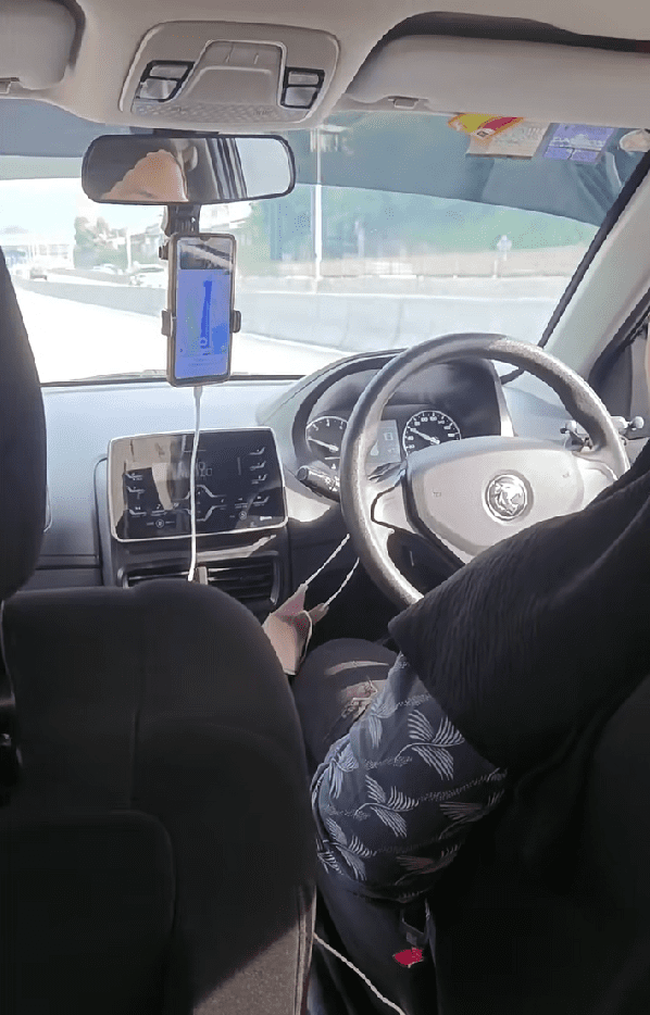 China woman praise malaysia Screenshot 2024-12-07 191458