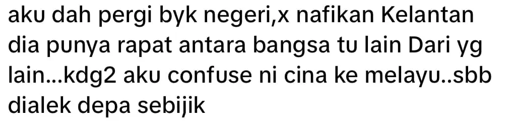 Chinese And Indian M'sians Join Iftar At Kelantan Mosque, Warms Hearts Online comment