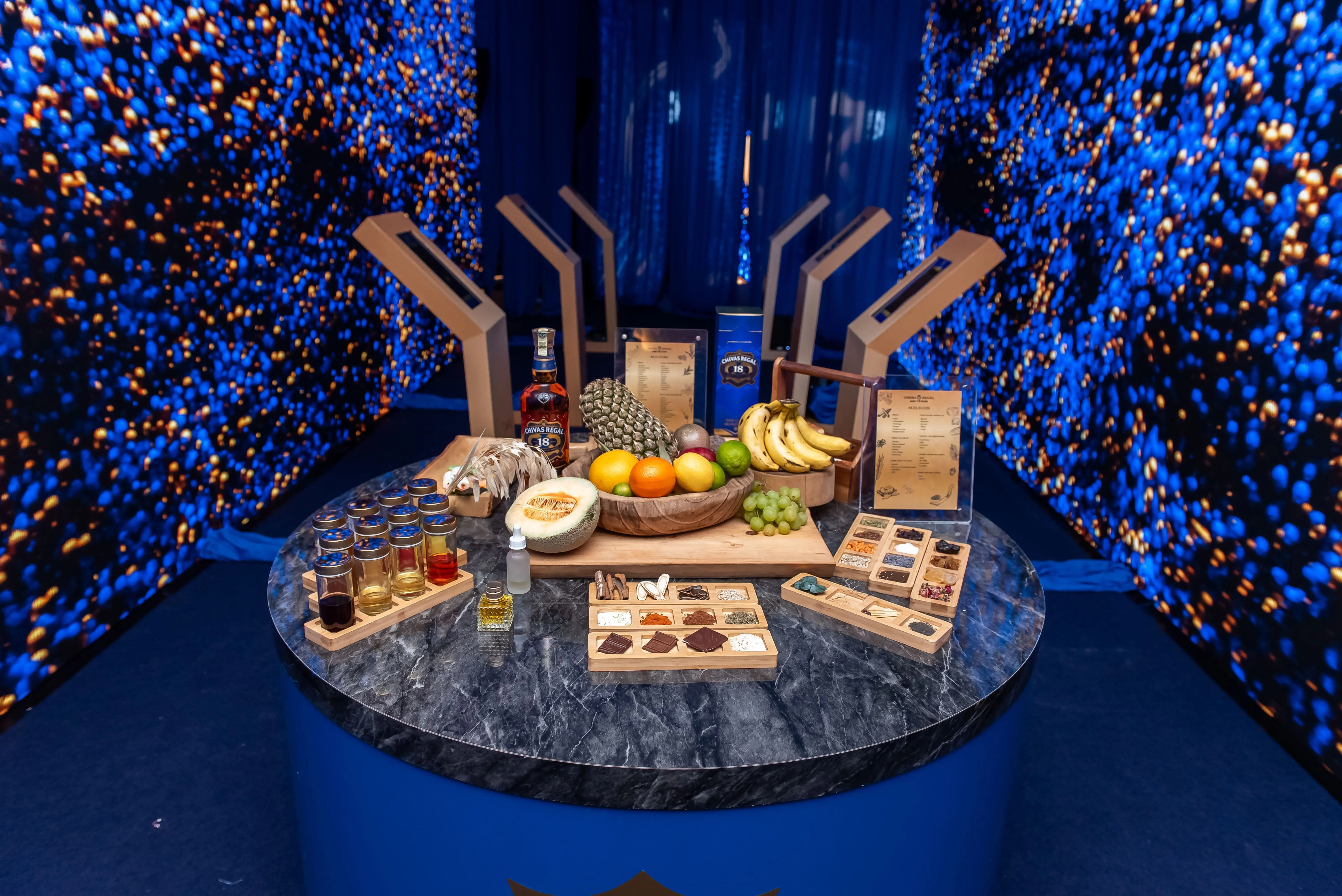 Chivas Regal 18 Launch X PRM CNY Dinner-017