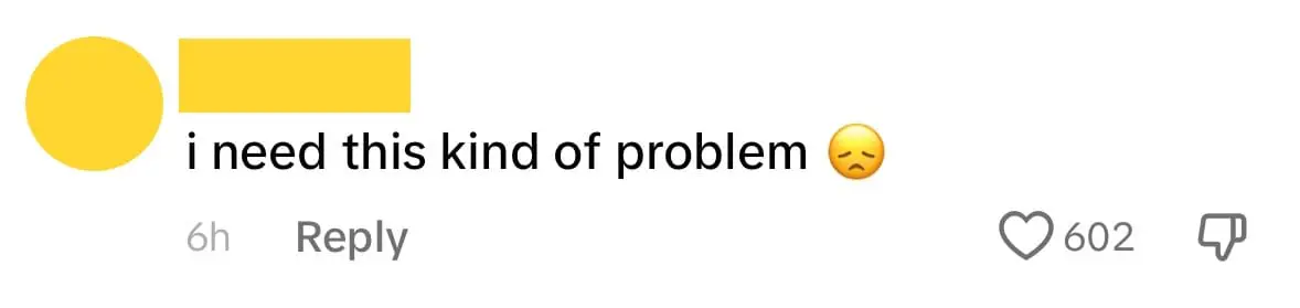 CIK B Sad over only receive 3 duit raya_comment 02