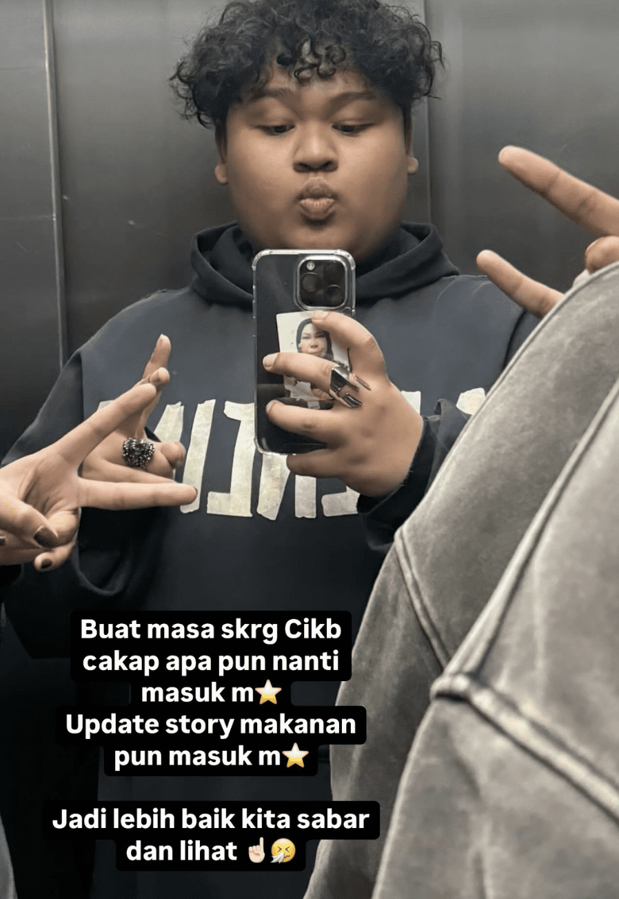 Cik B Statement about DSV