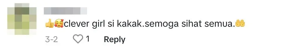 clever girl stay healthy