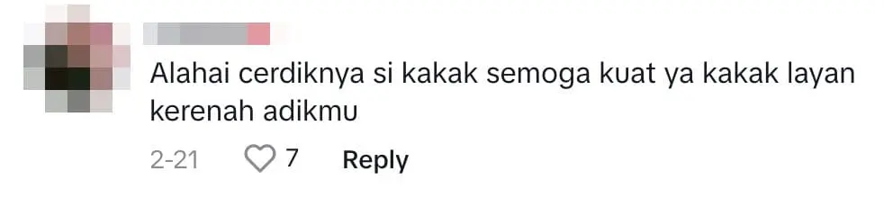 clever girl stay strong