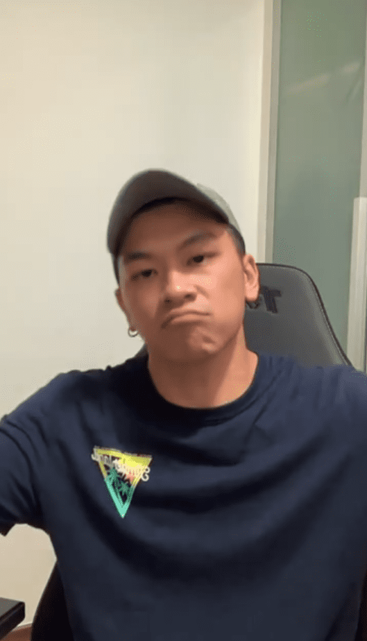 M'sian Influencer Dennis Yin Allegedly Slapped At A Club