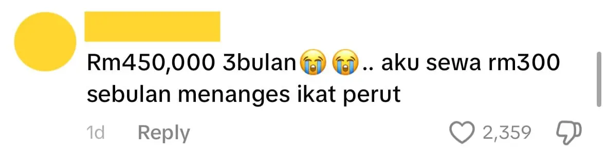 Comment 01_Cik B pursue study in Spain