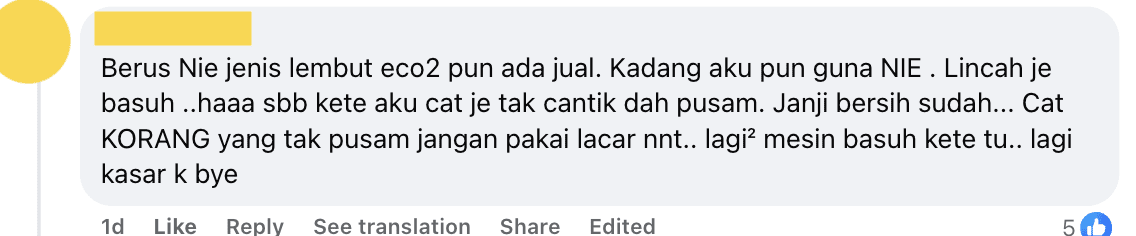 Comment_01_M'sians Shocked As Car Wash Worker Uses Giant Brushes To Clean Car