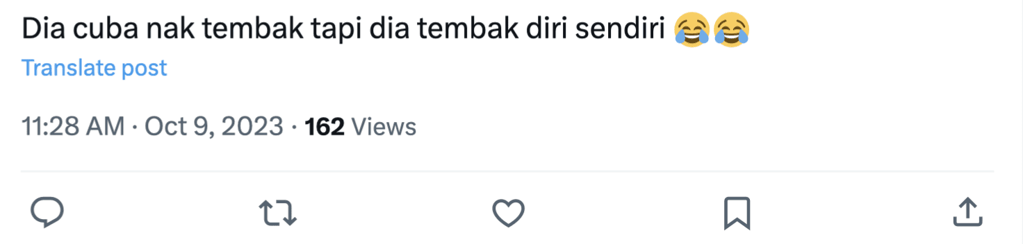 Comment 04_KL Is Developed Because Of Our State's Oil Revenue