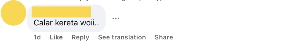 Comment_04_M'sians Shocked As Car Wash Worker Uses Giant Brushes To Clean Car