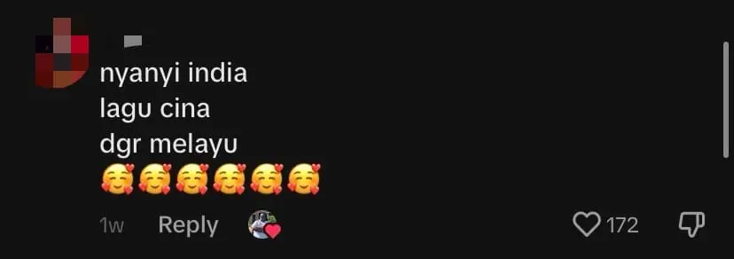 M'sian Father And Son Wows Netizens With Their Rendition Of Classic Canto Hit comment 2