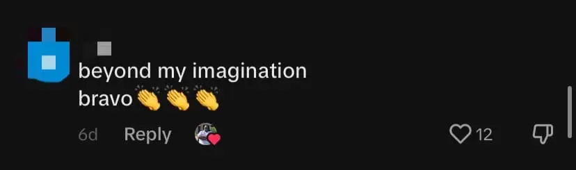 M'sian Father And Son Wows Netizens With Their Rendition Of Classic Canto Hit comment 3