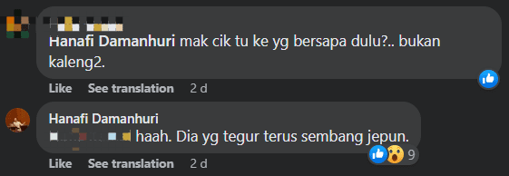 [VIDEO] Makcik Teaches BM In Fluent Japanese And The Only Word I Know Is Konnichiwa