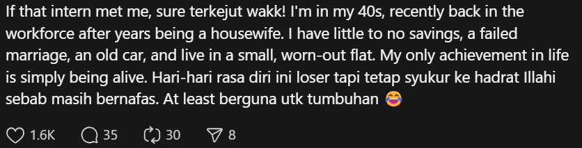 Comment on 30yo marriage achievement Screenshot 2025-02-03 145351 (3)