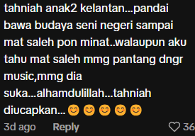 comment on foreigner vibing with music (1)