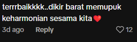 comment on foreigner vibing with music (2)