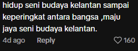 comment on foreigner vibing with music (3)