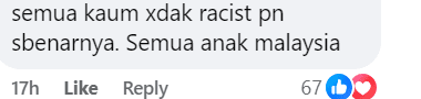 Comment on malay woman helping uncle aafter accident Screenshot 2025-01-09 155821 (2)