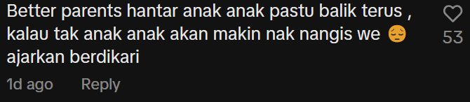 Comment on parents waiting outside classroom for their kid Screenshot 2025-02-19 164750 (2)