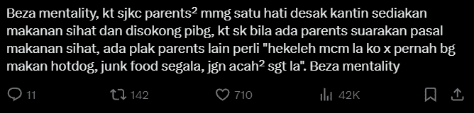 Comment on SJKC meal in comparison to SK Screenshot 2024-12-24 172557 (2)