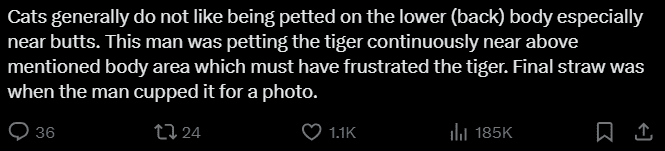 comment on thai tiger attack (1)