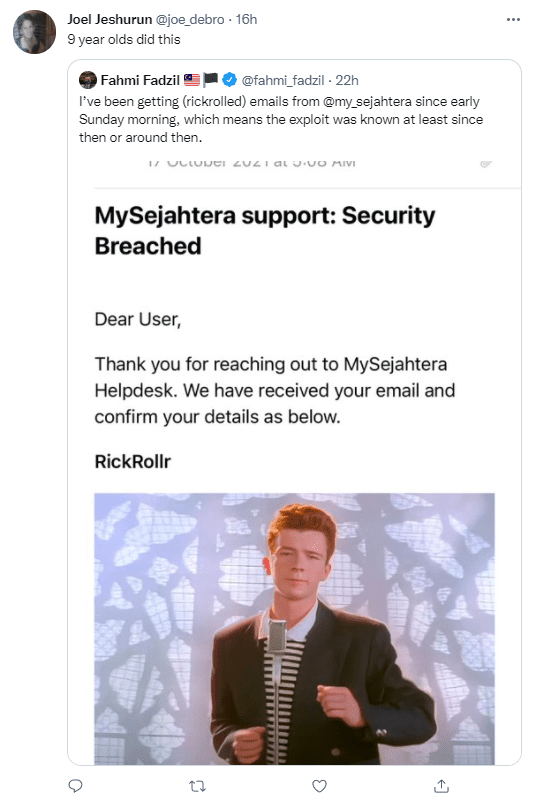 A 9 year old did this