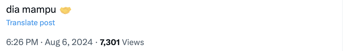 Comment02_Lee Zii Jia Goyard Bag