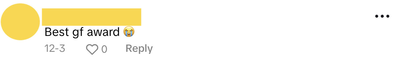 Comment02_M’sian Woman Prepares 64-Page 'Travel Proposal’ For Japan Trip With BF, Shocks Netizens