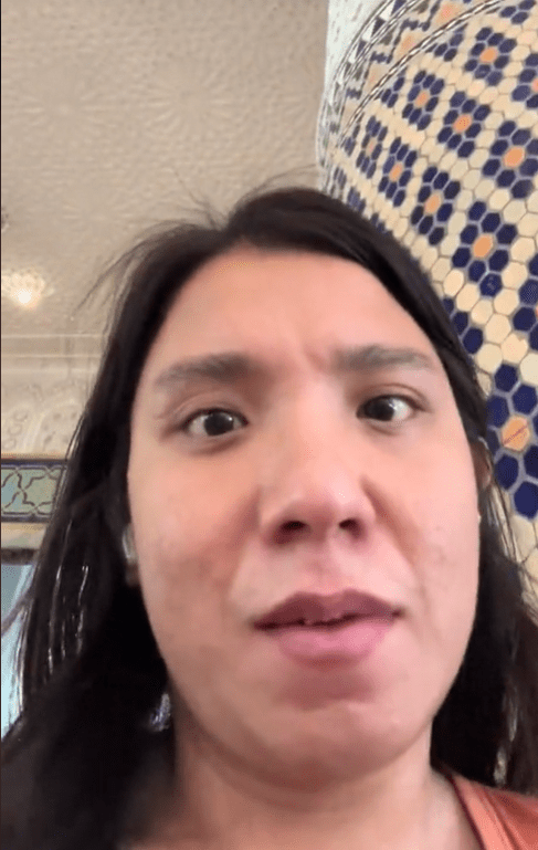 M'sian man left confused over tudung incident