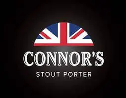 Connor's Stout Porter