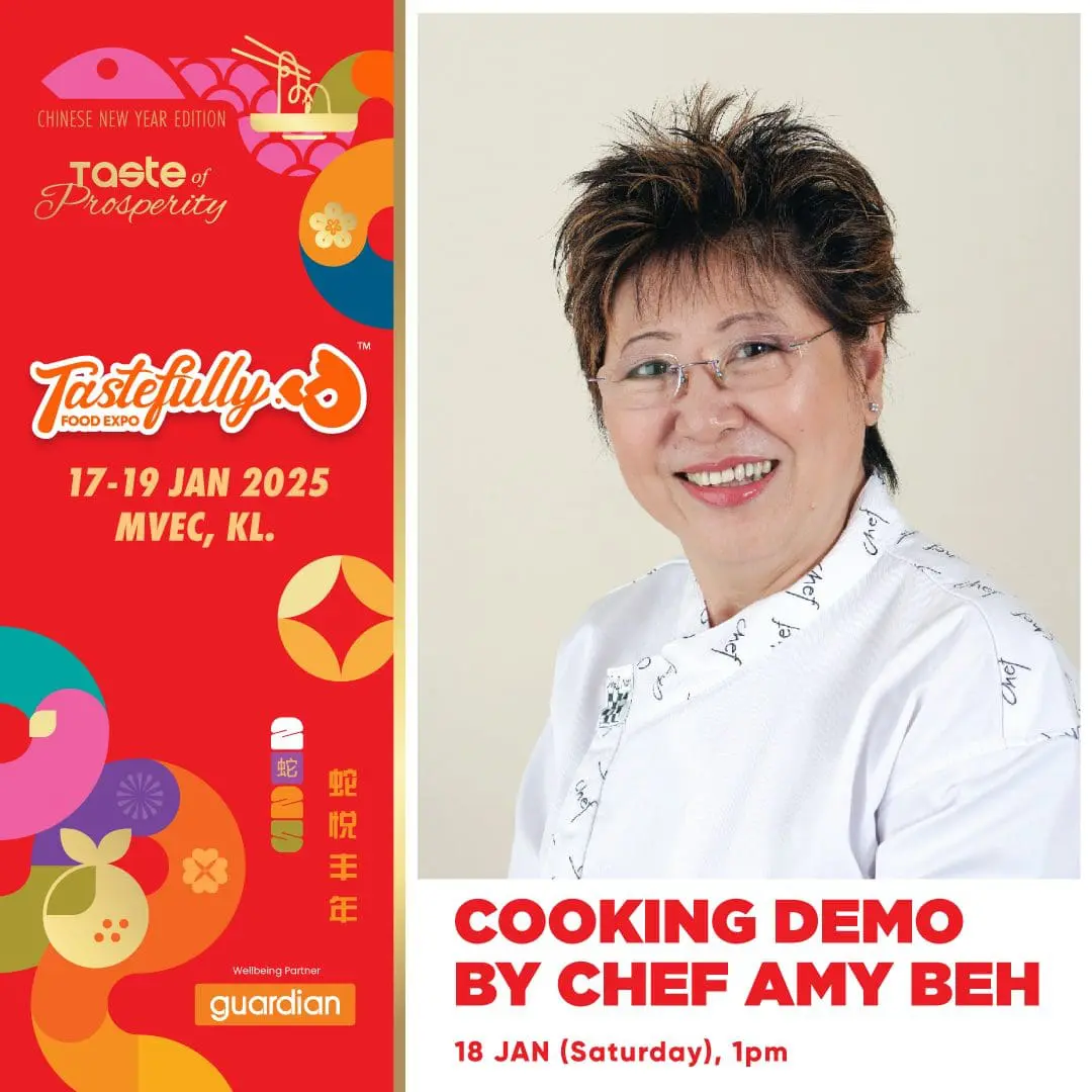 tastefully expo meet and greet 2025