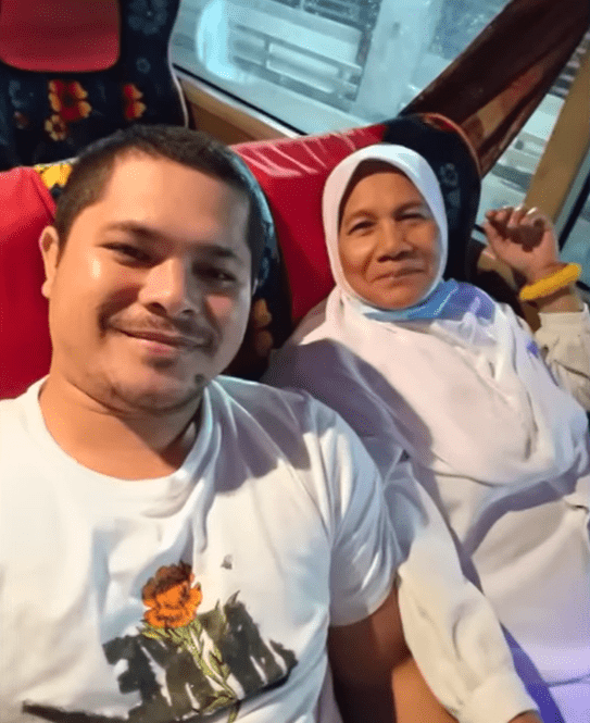 28yo Sabah Man Marries 62yo Grandmother Who Has 11 Kids And 22 Grandkids