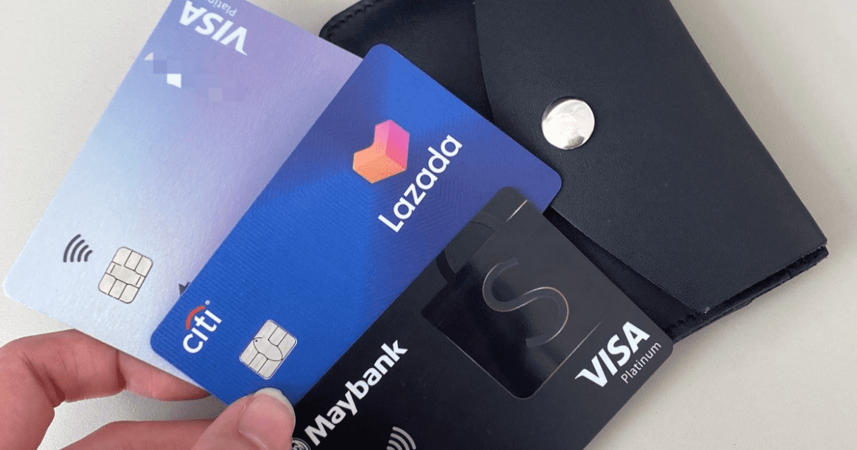 Credit Card Malaysia